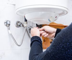 About Shawnee Emergency Plumber - emergency plumber experts in Shawnee